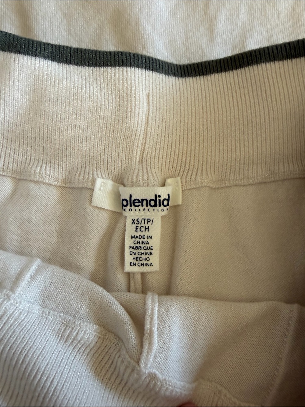 Splendid pants - Picture 6 of 6
